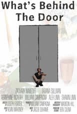Poster for What's Behind The Door