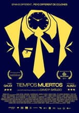 Poster for Tiempos muertos
