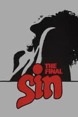 Poster for The Final Sin