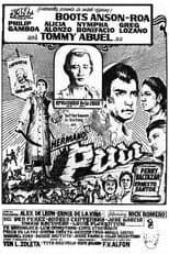 Poster for Hermano Pule