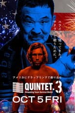 Poster for Quintet 3