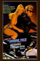 Poster for Hawaii Vice 4