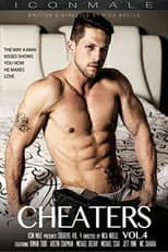 Poster for Cheaters 4