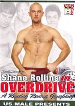 Poster for Overdrive