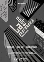 Poster for La nota enarmónica