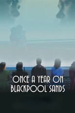 Poster for Once a Year on Blackpool Sands