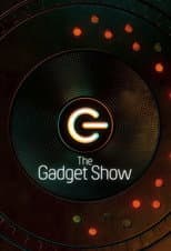 Poster for The Gadget Show
