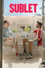 Poster for Sublet