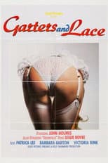Poster for Garters and Lace