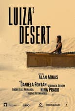 Poster for Luiza's Desert