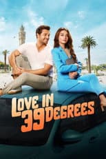 Poster for Love in 39 Degrees