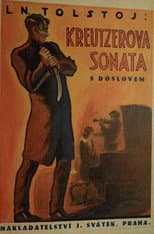 Poster for The Kreutzer Sonata