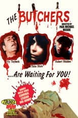 Poster for Maxie