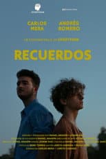 Poster for Recuerdos