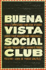 Poster for Buena Vista Social Club