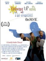 Poster for Keeping Up with the Joneses: The Movie
