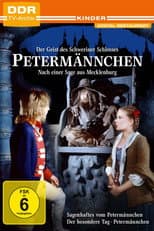 Poster for Sagenhaftes vom Petermännchen