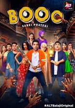 Poster for Booo: Sabki Phategi