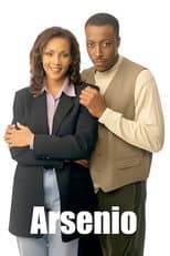 Poster for Arsenio