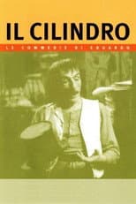 Poster for Il cilindro