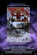 Poster for Amityville Apt.