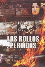 Poster for Los Rollos Perdidos