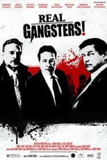 Poster for Real Gangsters