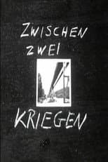 Poster for Between Two Wars