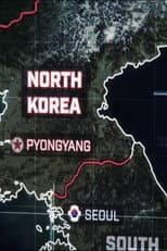 Poster for North Korea: Dark Secrets