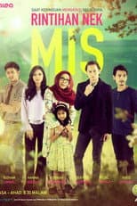 Poster for Rintihan Nek Mis