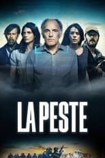 Poster for The Plague