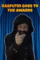 Poster for Rasputin Goes to the Awards