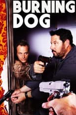 Poster for Burning Dog