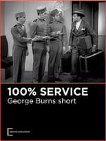 Poster for 100% Service