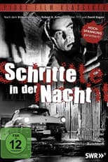 Poster for Schritte in der Nacht
