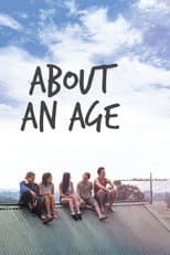 Poster for About an Age