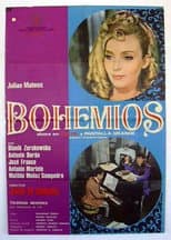 Poster for Bohemians
