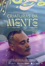 Poster for Creatures of the Mind