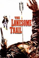 Poster for The Lonesome Trail