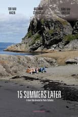 Poster for 15 Summers Later