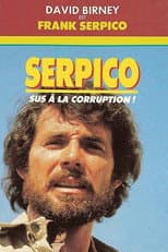 Poster for Serpico
