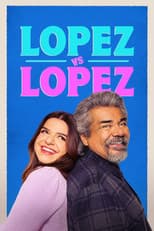 Poster for Lopez vs Lopez