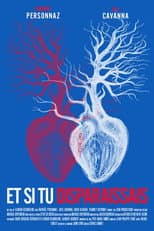 Poster for Et si tu disparaissais...