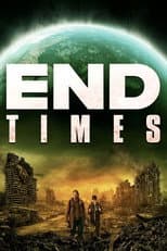 Poster for End Times