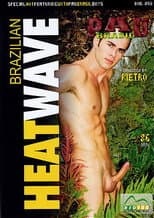 Poster for Brazilian Heatwave
