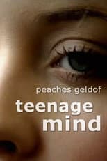 Poster for Peaches Geldof: Teenage Mind
