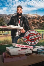 Poster for The Best Pizza is in LA