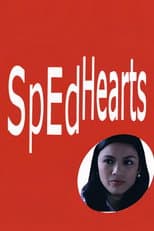 Poster for SpEd Hearts