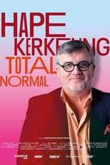 Poster for Hape Kerkeling – Total Normal