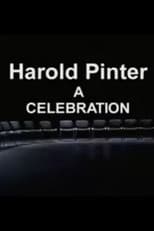 Poster for Harold Pinter:  A Celebration
